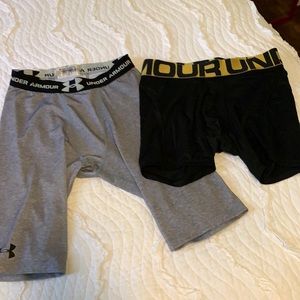 Men’s Under Armour Underwear Sz L